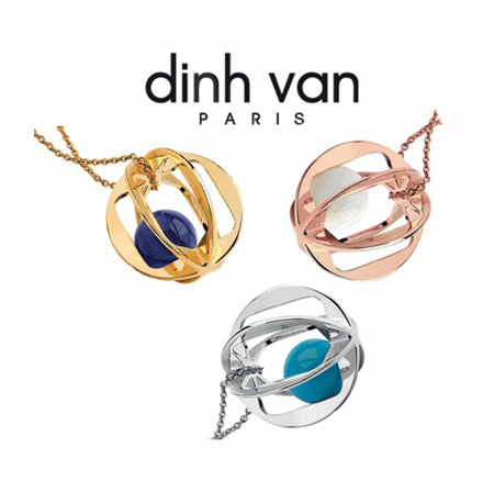 Sphère de Dinh Van