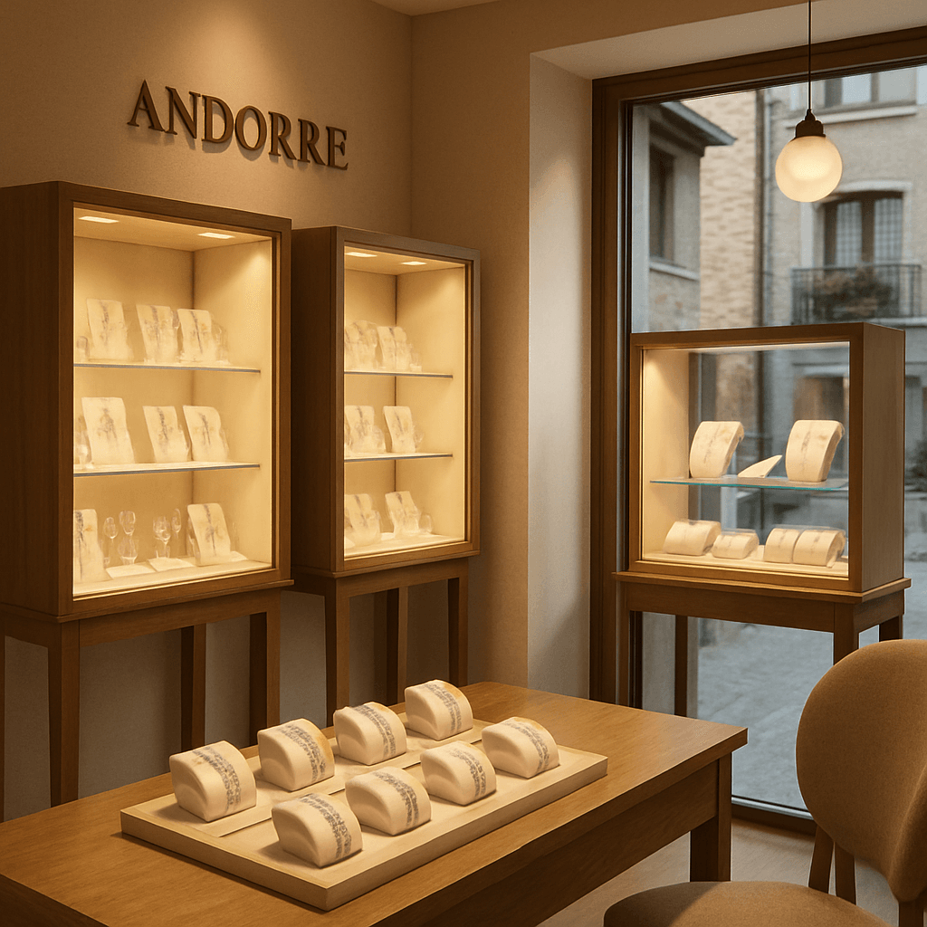 La Maison des Bijoux : Avis complet sur cette boutique en ligne