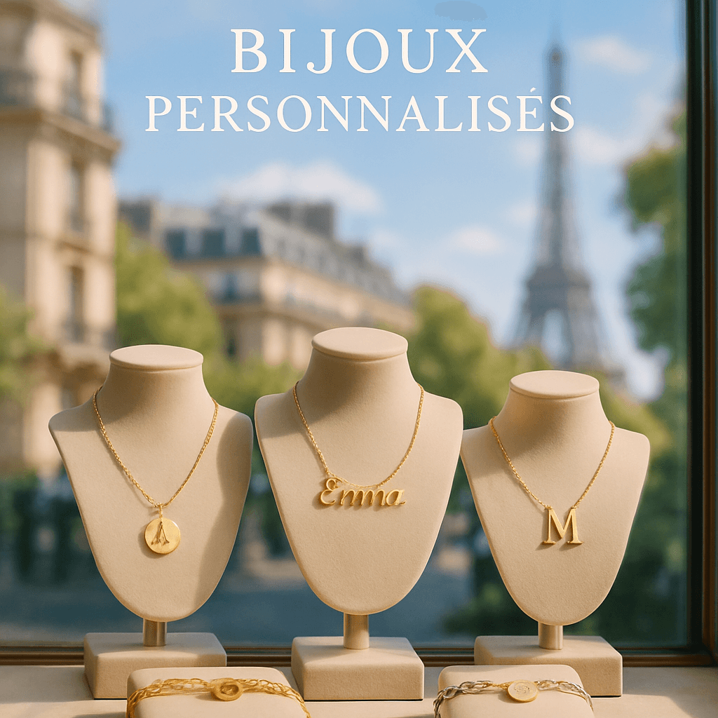 Avis sur Comptoir Paris Bijoux : qualité et expérience client