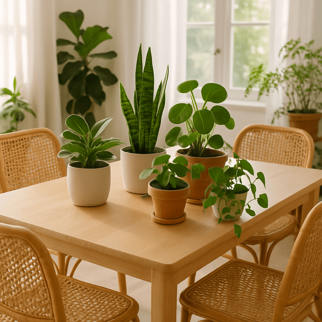 Gaston et Hortense : Meubles et Décoration pour Votre Intérieur