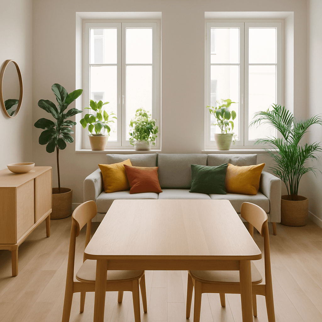 Découvrez Homitis : meubles contemporains et avis