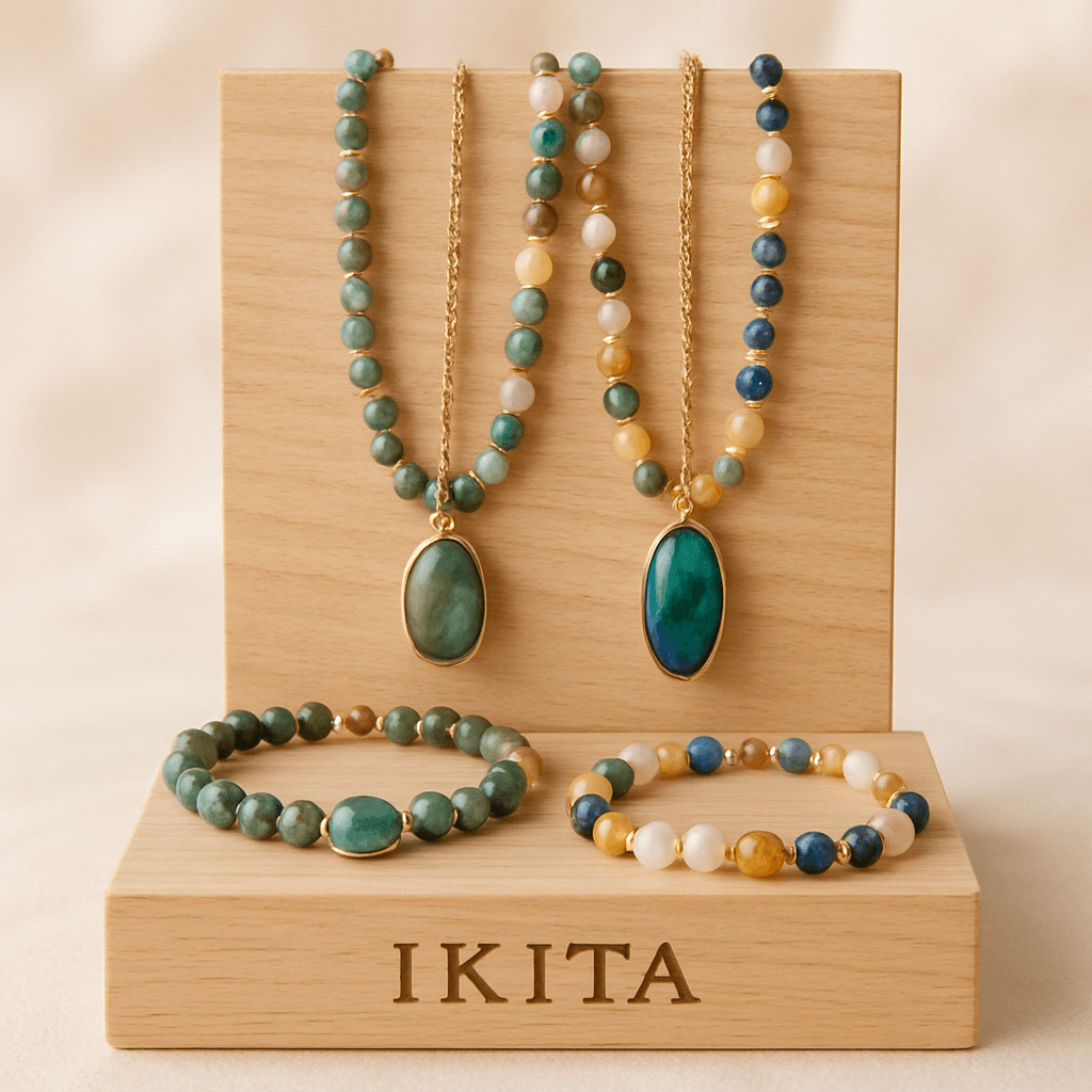 Bijoux Ikita avis : Faut-il acheter cette marque tendance ?
