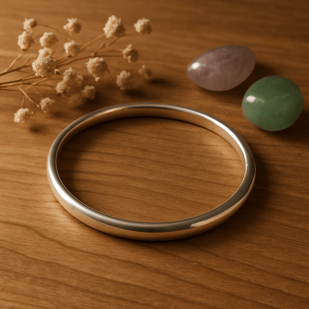Joncs : guide complet pour choisir et porter ce bracelet