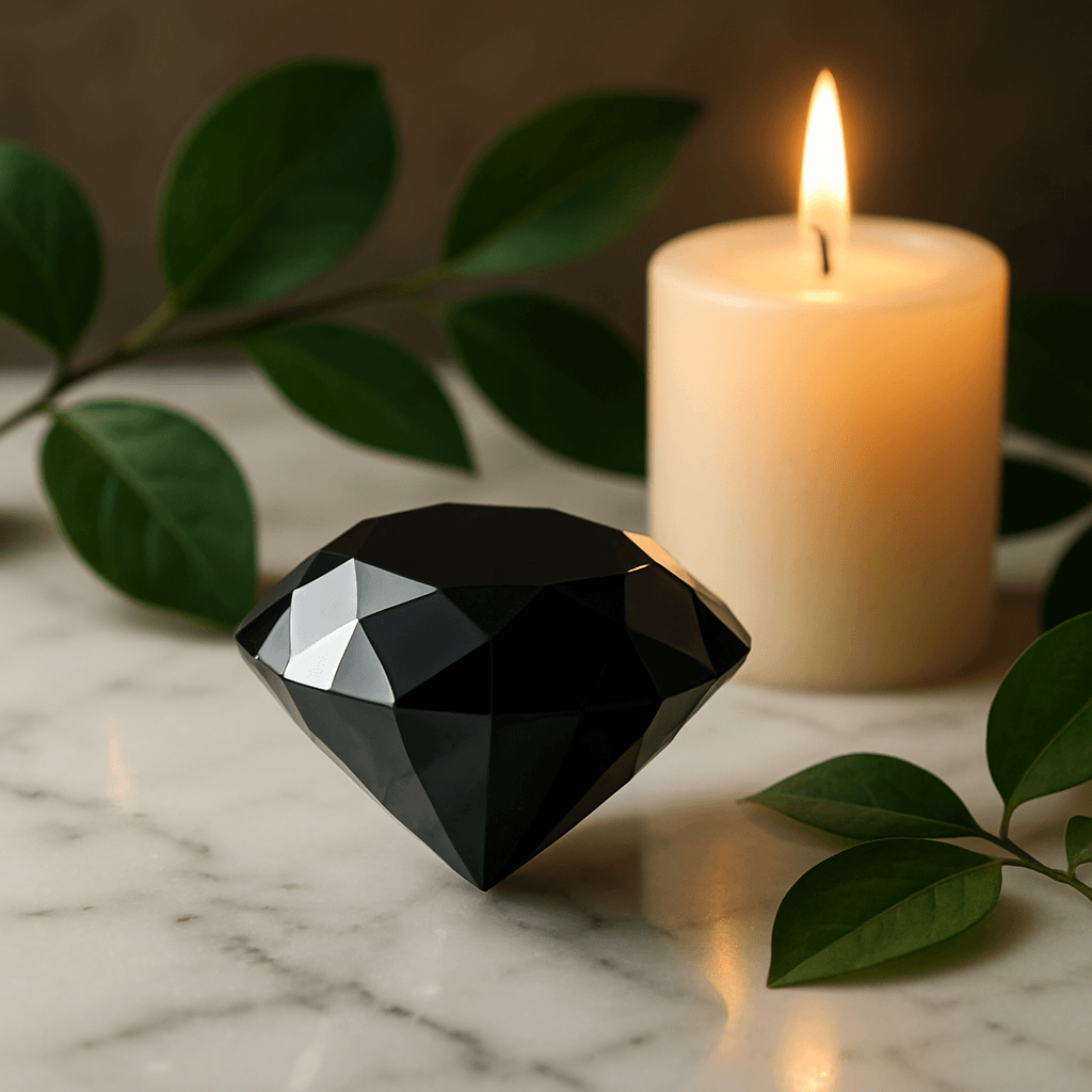 Diamant noir : prix, styles et astuces pour bien choisir