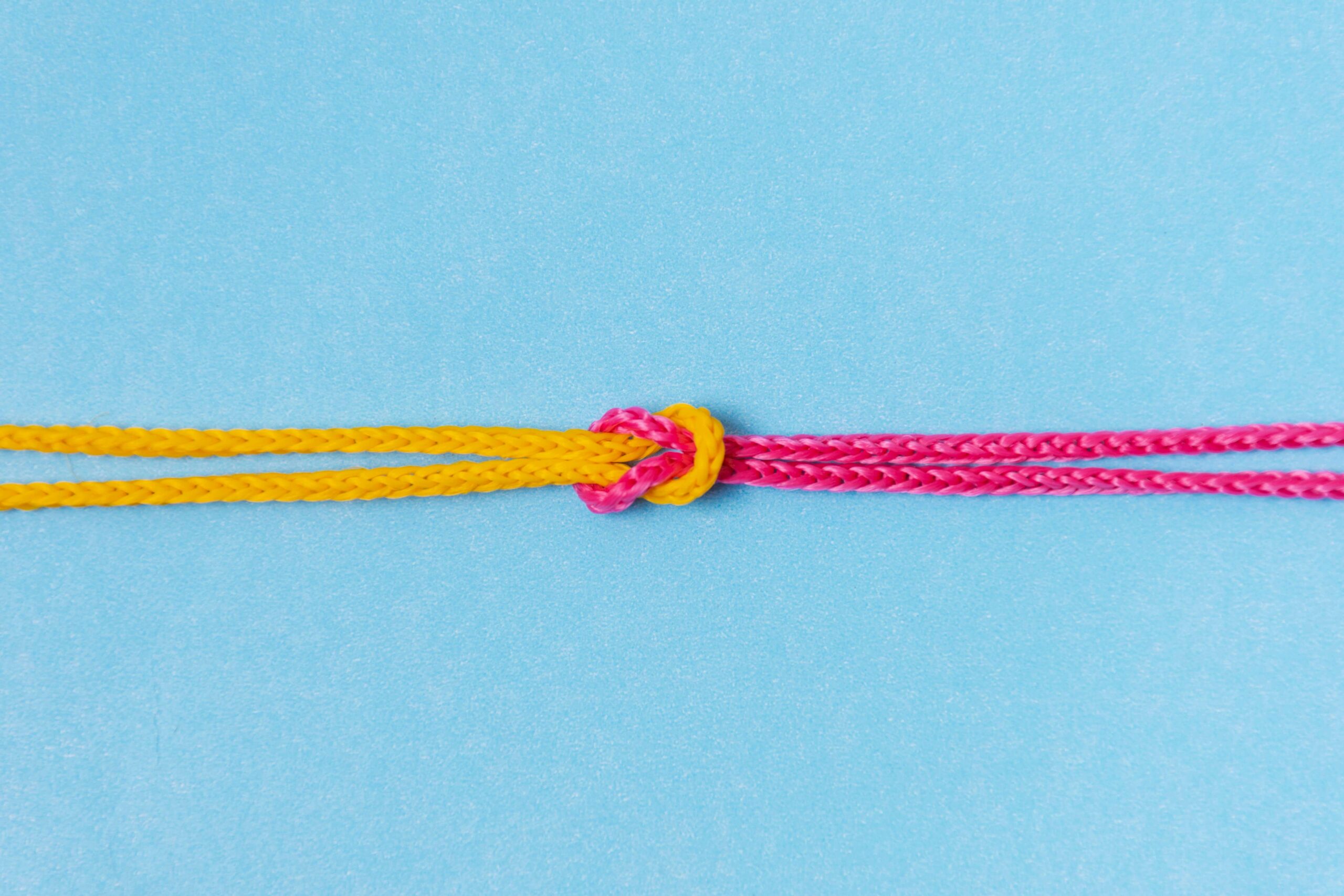 Noeuds coulants bracelet : guide complet et techniques indispensables