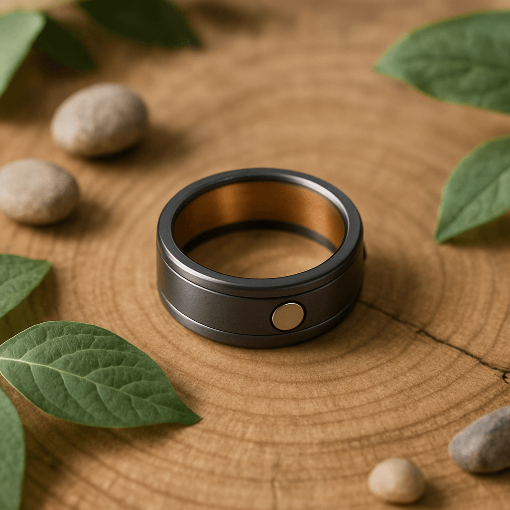 Bague Magnétique Pour Maigrir Avis | Efficacité Réelle ?