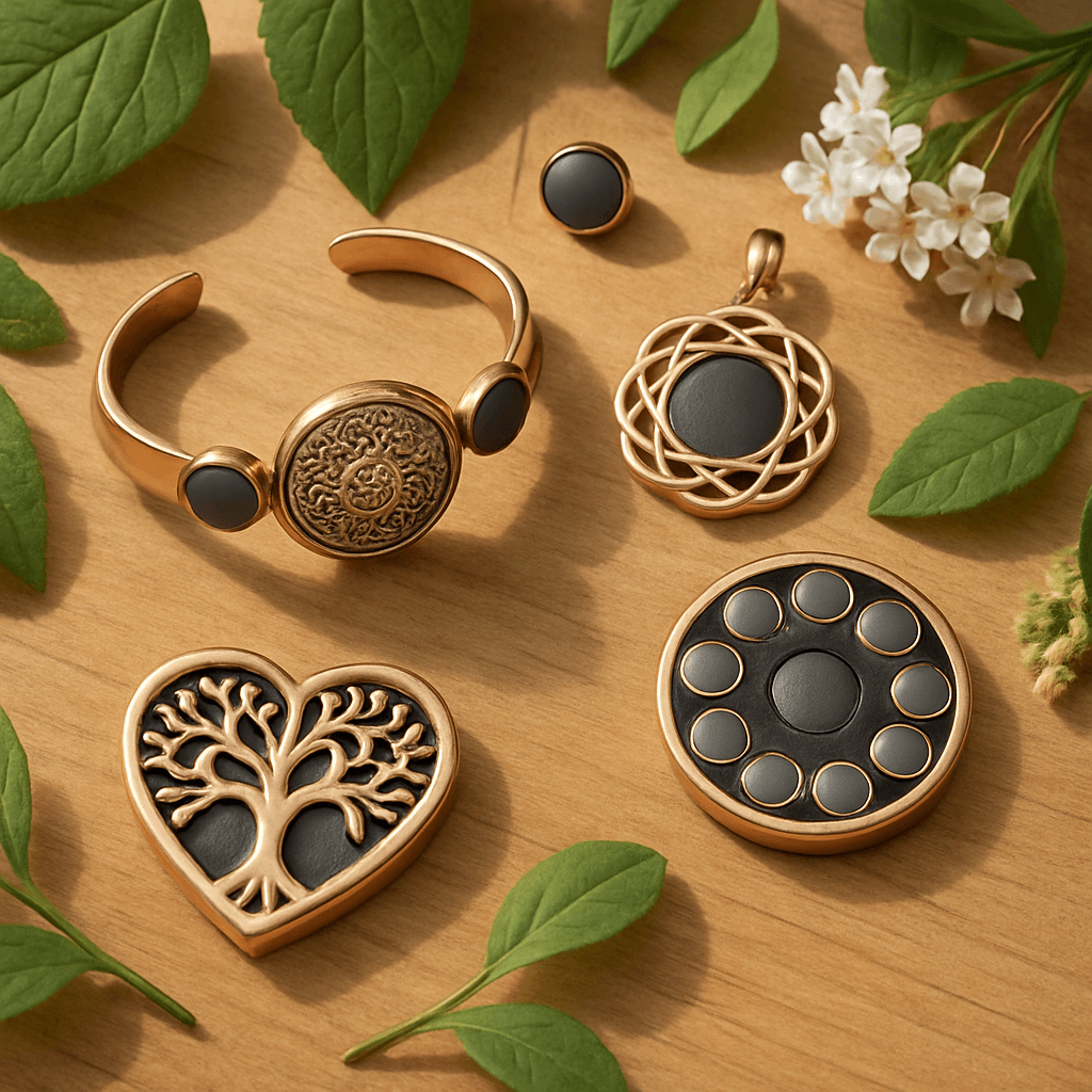 Magnetix : Efficacité et Prix des Bijoux Magnétiques 2026