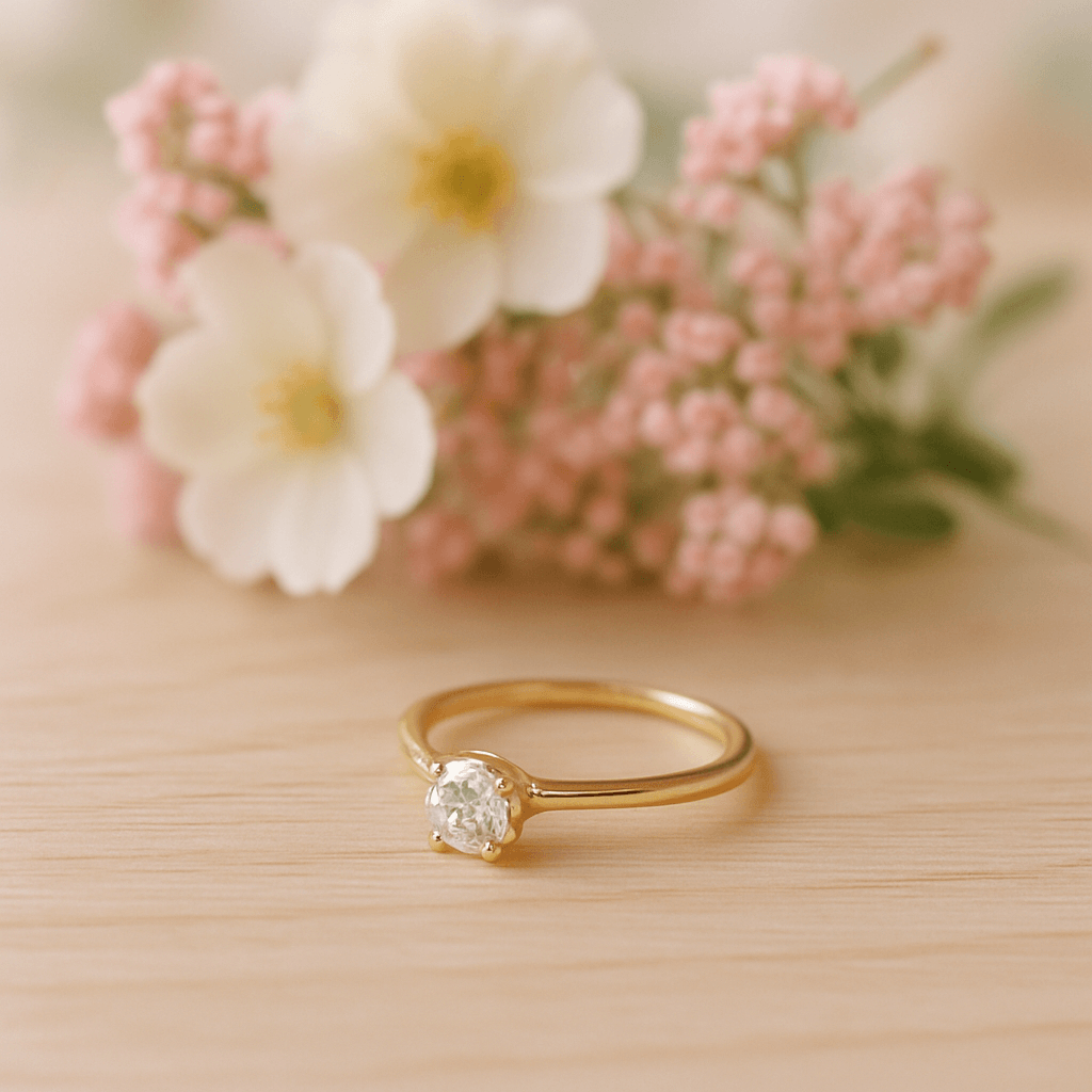 Bague Lullie : Avis et Test Complet sur ce Bijou Anti-stress