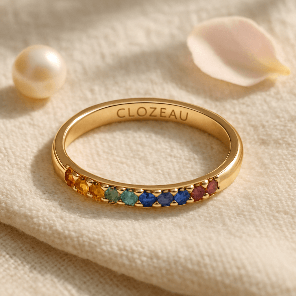 Bague Clozeau Avis : Faut-il craquer pour cette marque unique ?