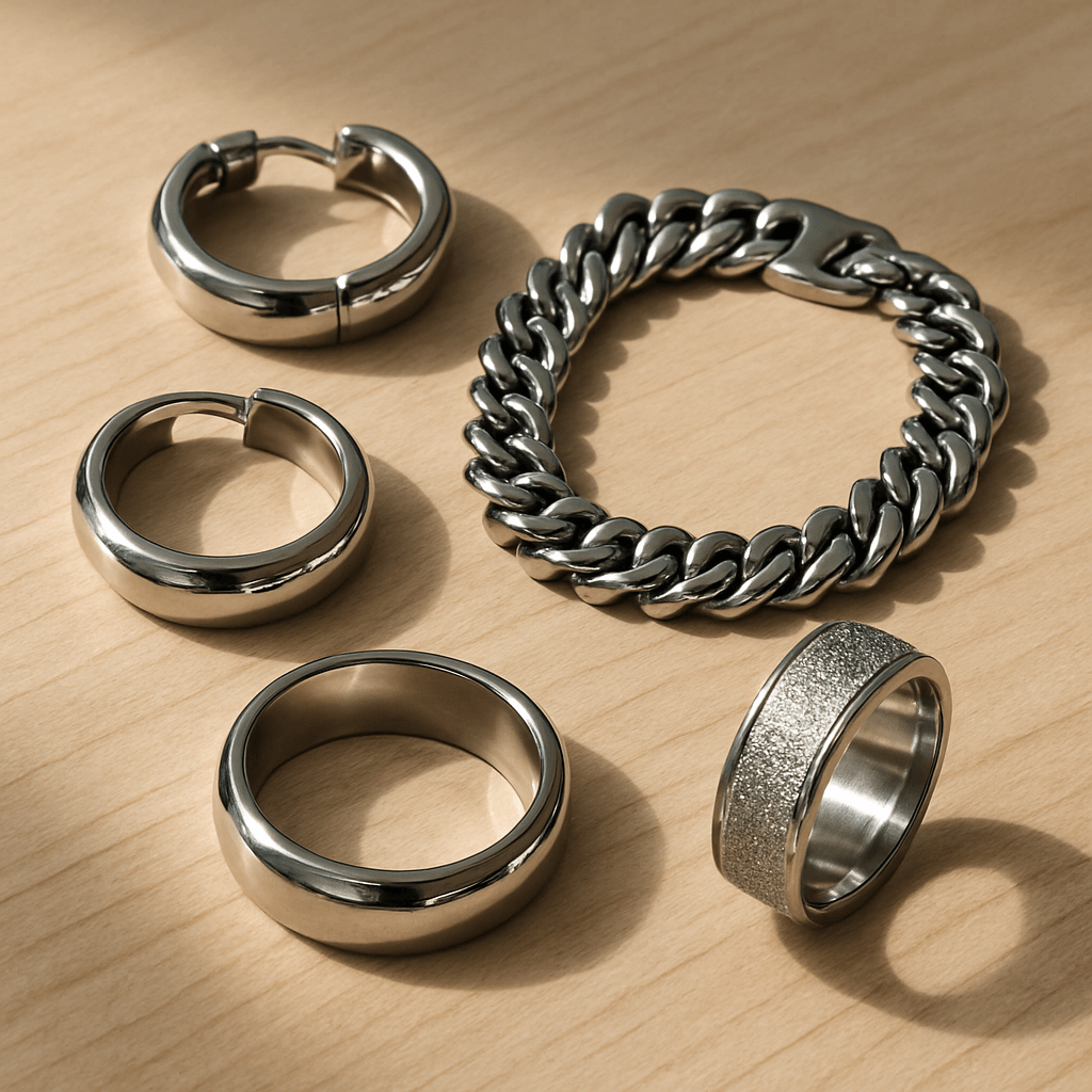 Lovisa bijoux inoxydable : la promesse waterproof tenue ?