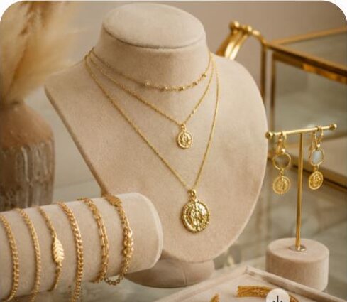 Maison Dorée avis 2026 : Découvrez des bijoux dorés tendances