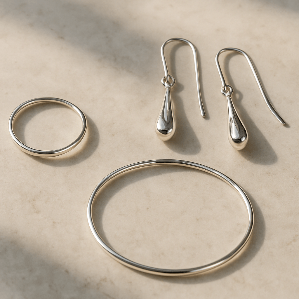 Avis sur L’Atelier d’Agathe : Bijoux faits main en Provence