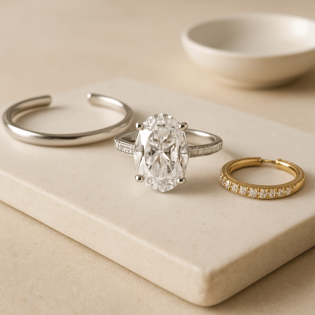 Bijoux Anartxy : collections, matériaux et avis avant achat