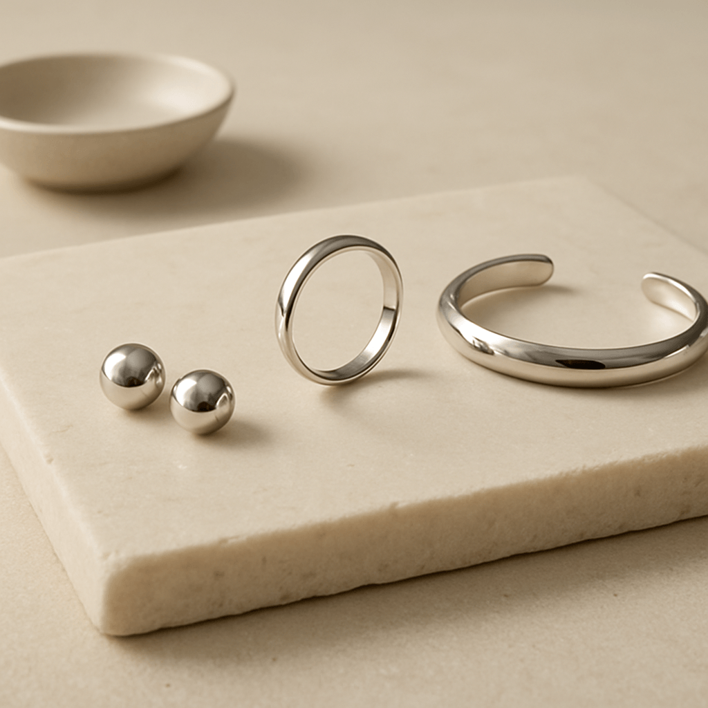 Naïades bijoux : collections, prix et avis avant achat