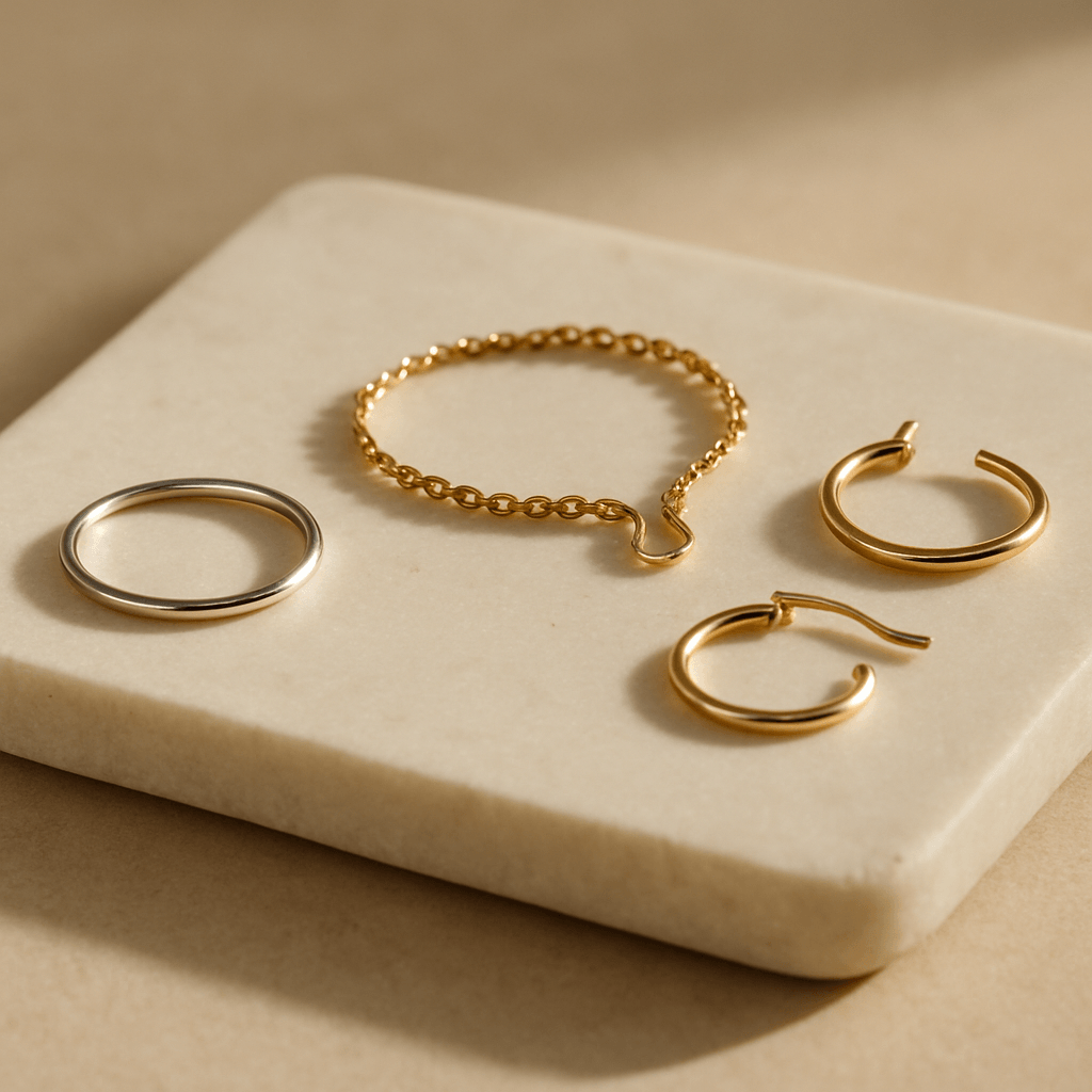 Fable bijoux : collections, matériaux et avis avant achat
