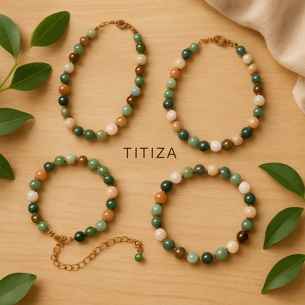 Titiza bijoux : Avis sur la fiabilité de la boutique en ligne
