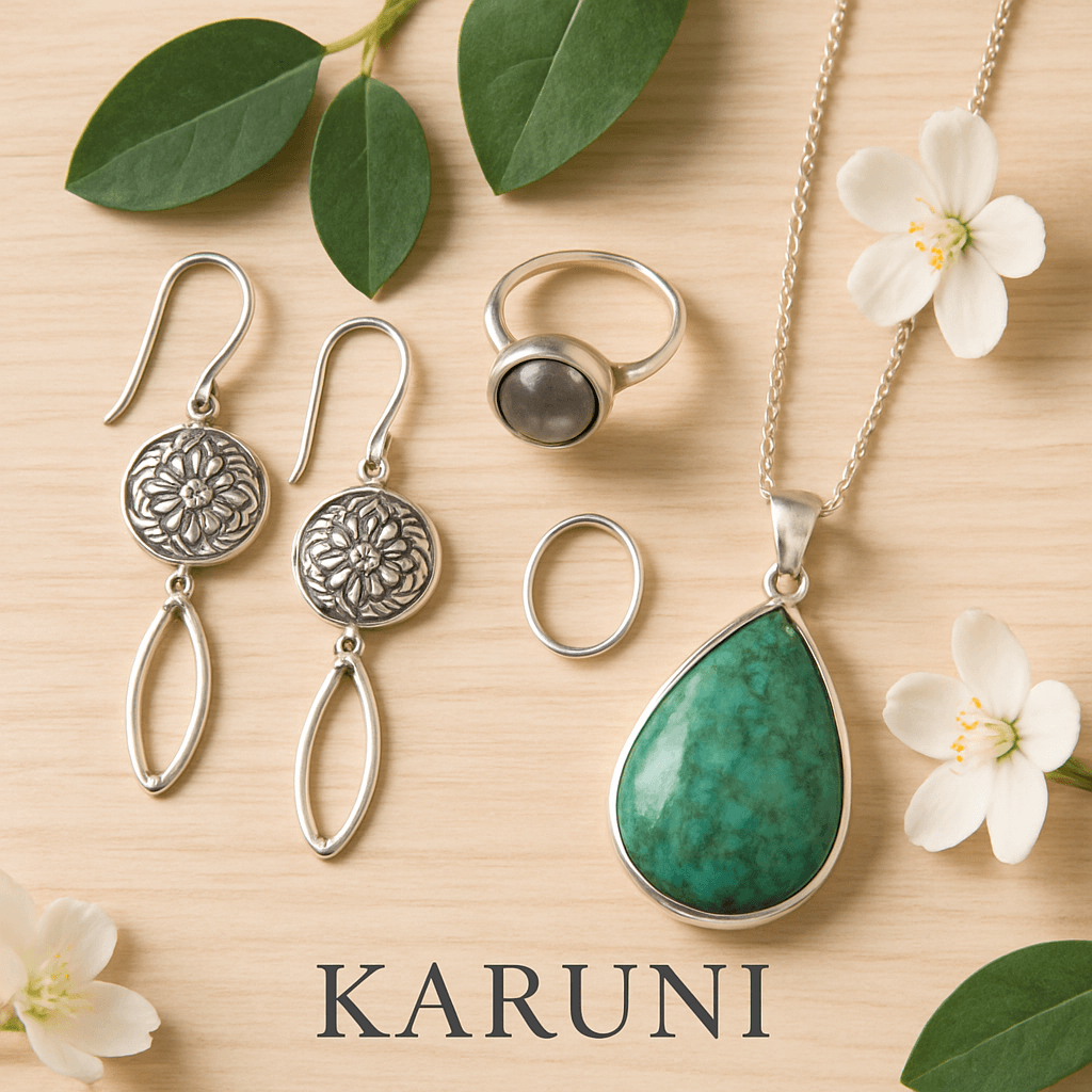Karuni bijoux : Avis sur l’artisanat ethnique unique et authentique