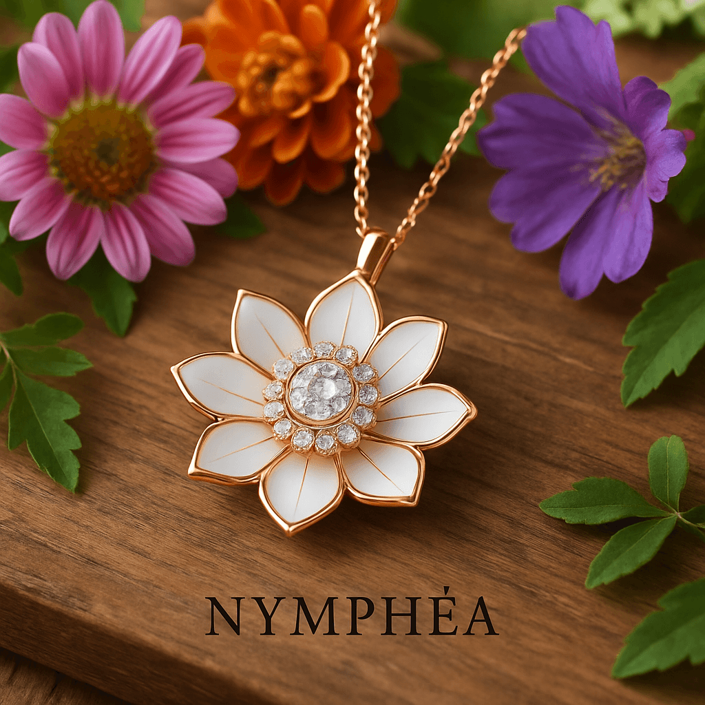 Nymphea bijoux : Avis sur la marque à connaître