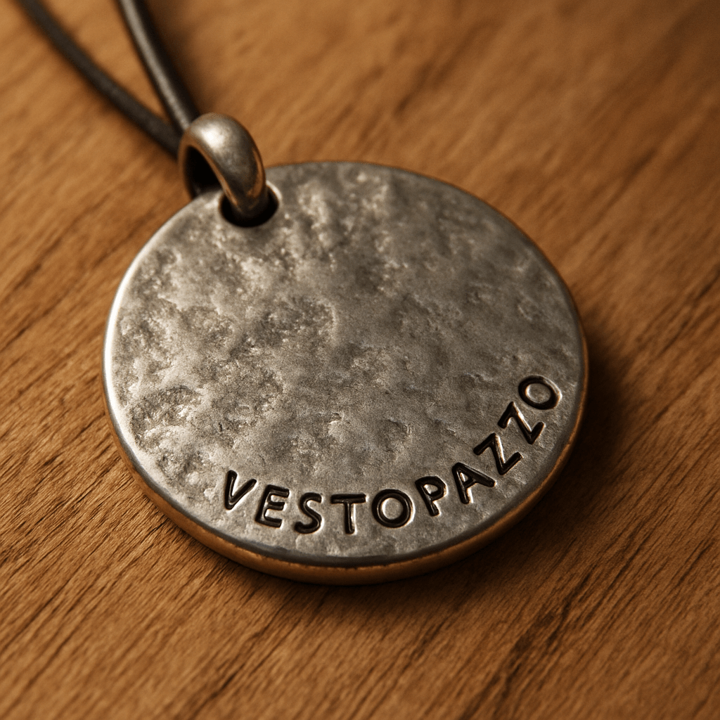 Avis sur les bijoux Vestopazzo : élégance et durabilité